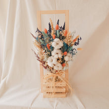 Load image into Gallery viewer, Spring in Wooden Vase
