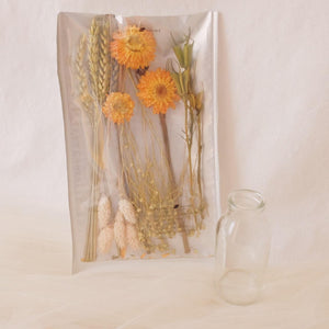 DIY Dried Flower Kit