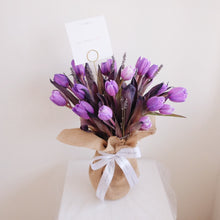Load image into Gallery viewer, Tulip Lavender
